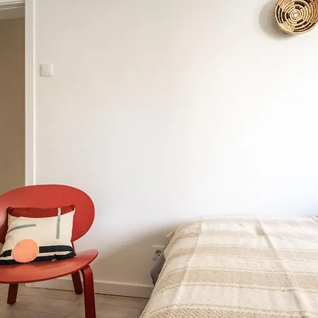Akicity Graca Bliss Apartment Lisbon