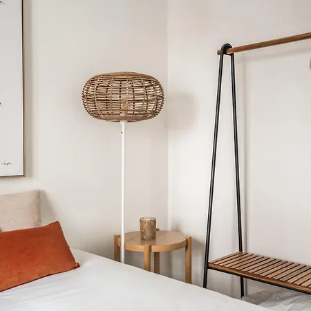 Apartment Akicity Graca Bliss *