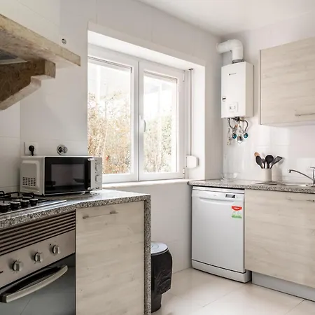 Appartement Akicity Graca Bliss