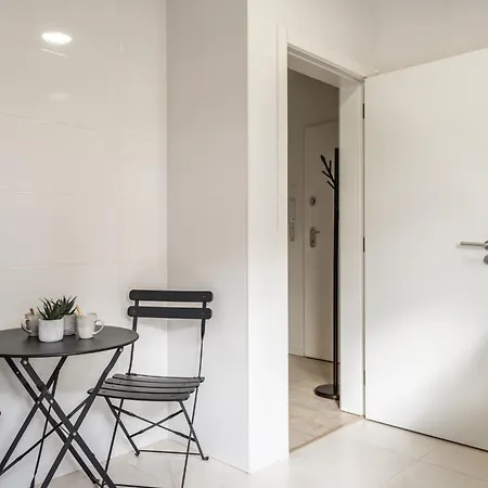 Akicity Graca Bliss Appartement *