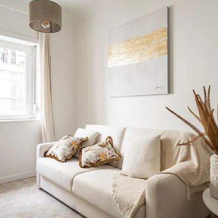 Akicity Graca Bliss Appartement