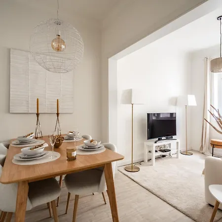 Akicity Graca Bliss Appartement