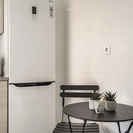 Apartmán Akicity Graca Bliss Lisboa